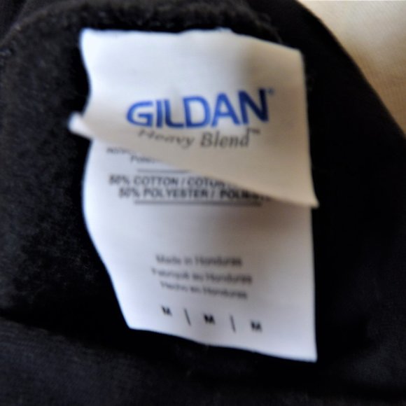 Mini Pop Kids (Unisex Adult) Hoodie - Picture 5 of 5